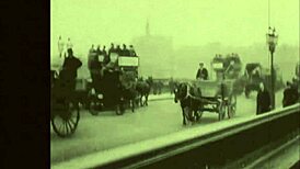 Exploring lesbian history over two centuries in vintage settings