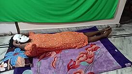 my sexy desi wife ignites hindi porn passion