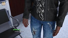 Leap of Faith 126 Challenges Players with Daring Jumps and Obstacles