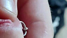 Check Out This Close-Up Of Big Dick And Feet Action 😍 Monster Cock Vibes