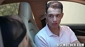 i take the blame with brookie and carmela.