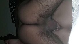 I share my anal farts during intense group assfucking sessions with friends, feeling the raw pleasure build.