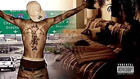 bbc fucks thick thai and black katt dylan in the hood