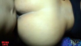 Spread my ass cheek and fuck me good boy