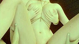 守望先锋NSFW动画与狂野本子卡通肏场景