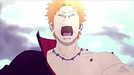 Communist man gets fucked on his birthday in gay celebration