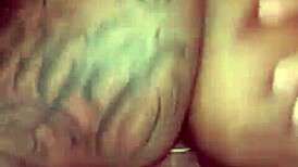 Intense sex with Ravii Lucca's machine.