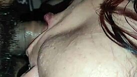 I love blowjobs from my curvy Mexican BBW