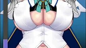 女同性恋性爱，Venus Aphrodite操巨大BBC Briana Moon在佛罗里达😍