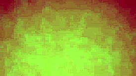 Vietnamese teen intensely masturbates with a cucumber.