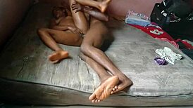 Celebrating the New Month