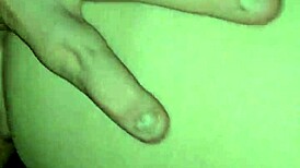 Cum Dumped Deep Into Thick Older Milf Pussy Lips