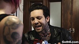 Anna Bell Soaked Hands In Pussy Juices