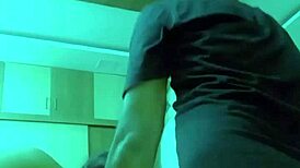 Old Man Feels Intense Pleasure Fucking Saipriya with Passionate Licks and Cunilingus