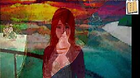 My New Family 170 Hentai Cartoon Adventure