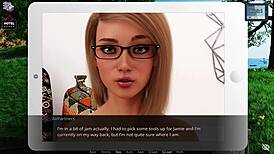 Sunshine Love 66: Anime Game Adventure