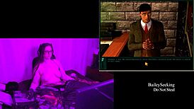 Blackmoor manor play through part 1