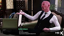 anime girl gets creampied in kitchen