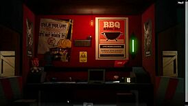 In Heat Rule 34 Fnaf Hentai Game Pornplay Ep 1 5 Nights At Freddys Porn Parody