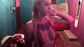 i love nayara terô's beauty