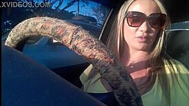 corrida mamadrivee versao pickachu loira licks wet clit outdoor with big cock