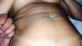 Latina pornstar performs oral on xvideos