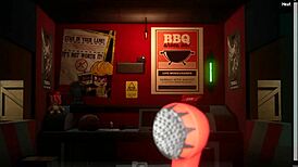 In Heat Rule 34 Fnaf Hentai Game Pornplay Ep 1 5 Nights At Freddys Porn Parody