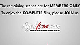 Doctor With Big Black Cock Intensely Examines Busty Milf Patient