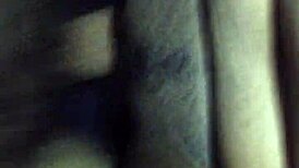 My Nigerian girlfriend can't get enough of my white cock!