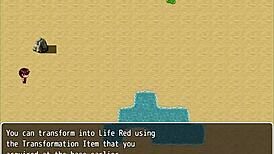 um heroi deve derrotar um grupo de super vilões para salvar a cidade - villainess quest - parte 1