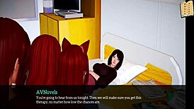 my new family episode explores daily dynamics and relationships