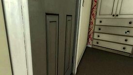 Horny Redhead With Big Tits Plays With Her Pussy