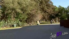 Best Friends Share Their Intimate Experiences With Each Other