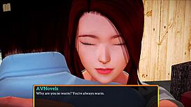 My new family 356 game with big ass