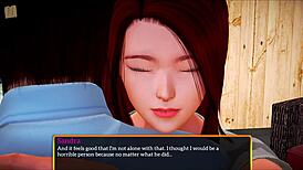 My new family 356 game with big ass