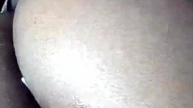 can you finger my ass until it cums? watch this homemade anal play.