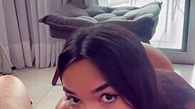 want to see me dance and get fucked?