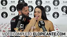 pequitas shares oral sex preferences