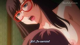 Sleepless Nocturne brings animated stories to life