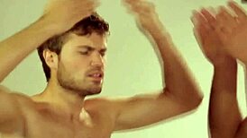 ultimate gay massage turns into hardcore sex