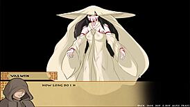 i playd four elemnts trainer book 4 luv part 61