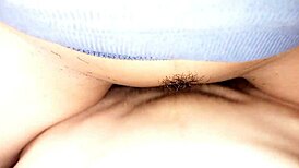 i give a hard fuck to my friend's cock secretly at home