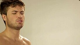 ultimate gay massage turns into hardcore sex