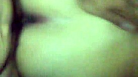 i rapids with my novia in a quick amateur session