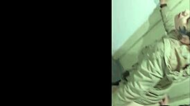 i’m beggin’ this argentine chica to bang me by the elevator in medellin