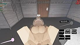 Fuck that big black cock now!