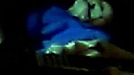 stroking my big black dick until i cum