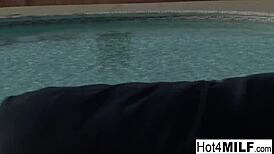 i watch dirty milfs play with each others pussies