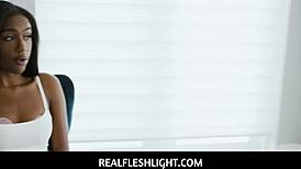 Are these teens ready for the hypnotist's help?