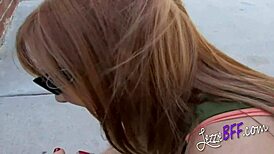 Best Friends Share Their Intimate Experiences With Each Other